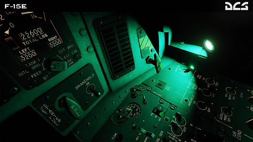 ꡼ No.010Υͥ / DCS WorldסۤɡDCS: F-15EפΥ꡼ǤeåפSteamǥ꡼ȥ쥤顼