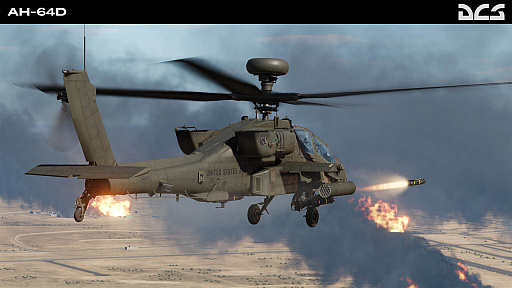 ꡼ No.002Υͥ / AH-64DSupercarrierʤɡܰܤꤹۤ¿Υƥब50󥪥աDCS WorldסeåפSteamǥޡ볫