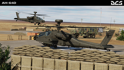 ꡼ No.003Υͥ / AH-64DSupercarrierʤɡܰܤꤹۤ¿Υƥब50󥪥աDCS WorldסeåפSteamǥޡ볫