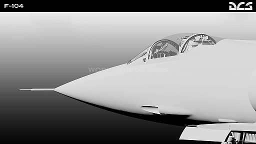 ꡼ No.002Υͥ / ǸͭƮȸƤФ줿ǽåƮF-104DCS Worldפ˻
