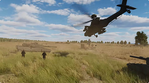 画像ギャラリー No.002のサムネイル画像 / 「DCS World」,DLSSやScreen Space Shadowなどをサポートした最新クライアント「DCS 2.9」の配信開始。公式eショップでは,ハロウィンセールを実施中