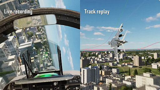 画像ギャラリー No.004のサムネイル画像 / 「DCS World」,DLSSやScreen Space Shadowなどをサポートした最新クライアント「DCS 2.9」の配信開始。公式eショップでは,ハロウィンセールを実施中