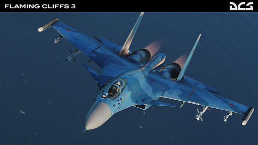 ꡼ No.002Υͥ / DCS Worldסӥʡ˼꺢ʳĥѥåDCS: Flaming Cliffs 3פ̵åץǡȤ»ܤȥ쥤顼
