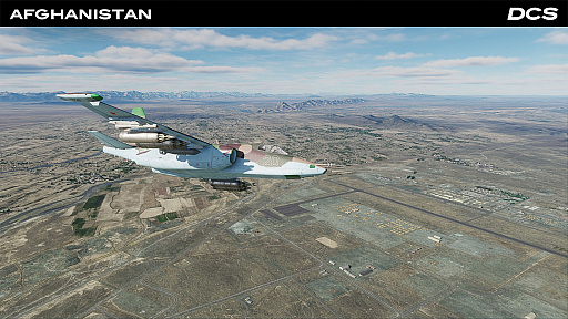 ꡼ No.004Υͥ / Хåȥե饤ȥDCS Worldסե˥ƸɲåޥåסDCS: Afghanistanפͽդ򳫻ϡȥ쥤顼