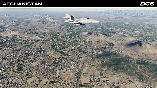 ꡼ No.005Υͥ / Хåȥե饤ȥDCS Worldסե˥ƸɲåޥåסDCS: Afghanistanפͽդ򳫻ϡȥ쥤顼