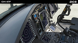꡼ No.003Υͥ / DCS Worldס٥ȥ顼͢إꥳץDCS: CH-47Fפͽդåפǳϡȥ쥤顼