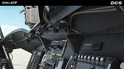 ꡼ No.004Υͥ / DCS Worldס٥ȥ顼͢إꥳץDCS: CH-47Fפͽդåפǳϡȥ쥤顼