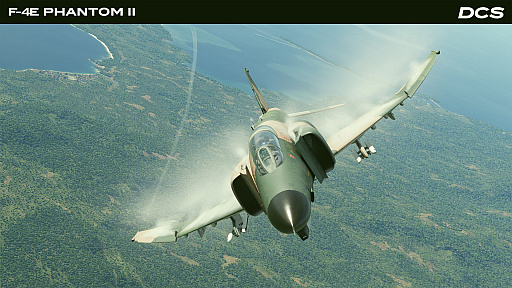 ꡼ No.002Υͥ / DCS WorldסΥ٥ȥ顼ϾƮDCS: F-4E Phantom IIפΥ꡼Ǥ522˥꡼ǿȥ쥤顼