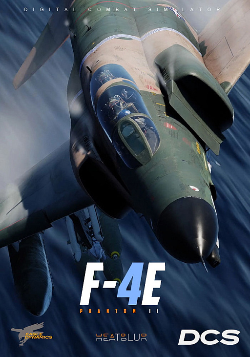 ꡼ No.003Υͥ / DCS WorldסΥ٥ȥ顼ϾƮDCS: F-4E Phantom IIפΥ꡼Ǥ522˥꡼ǿȥ쥤顼