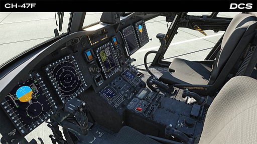 ꡼ No.004Υͥ / DCS WorldסƥפȤʤ緿͢إꥳץDCS: CH-47FפΥ꡼ǥ꡼