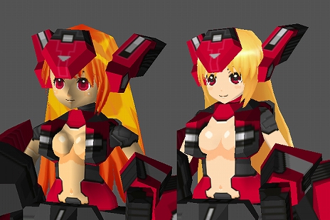 画像ギャラリー No.009のサムネイル画像 / PC向けオンラインゲーム「CosmicBreak Universal」の開発が発表。「コズミックブレイク」に多言語対応などを施したSteam向けの新サービス