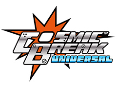 �����С����ƥåס���CosmicBreak Universal�פΥ�꡼����2021ǯ3��ر����1��20����Steam��������������Ǥ���꡼��