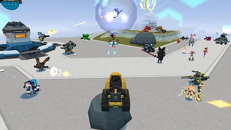 ���������꡼ No.007�Υ���ͥ������ / ��CosmicBreak Universal�פ�4��7�������������ӥ��򳫻ϡ��ȥ����ߥå��֥쥤���ɤ�¿�����б����͡��ʲ��ɤ�ä�������