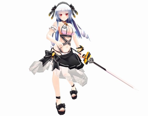 画像ギャラリー No.007のサムネイル画像 / 「CosmicBreak Universal」のシーズン2が7月7日に開始。コアチューンを追加