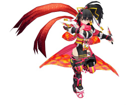 画像ギャラリー No.008のサムネイル画像 / 「CosmicBreak Universal」シーズン3が,2021年10月6日スタート