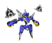 画像ギャラリー No.012のサムネイル画像 / 「CosmicBreak Universal」シーズン3が,2021年10月6日スタート