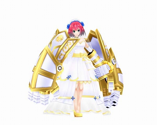 画像ギャラリー No.009のサムネイル画像 / 「CosmicBreak Universal」,シーズン4が2022年1月12日にスタート。キャラクター“エリザロッテ”にまつわる新ストーリーなどが追加