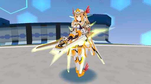 画像ギャラリー No.006のサムネイル画像 / 「CosmicBreak Universal」で1周年を記念した豪華イベントが多数開催中