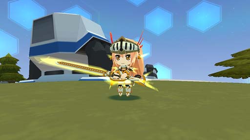 画像ギャラリー No.007のサムネイル画像 / 「CosmicBreak Universal」で1周年を記念した豪華イベントが多数開催中