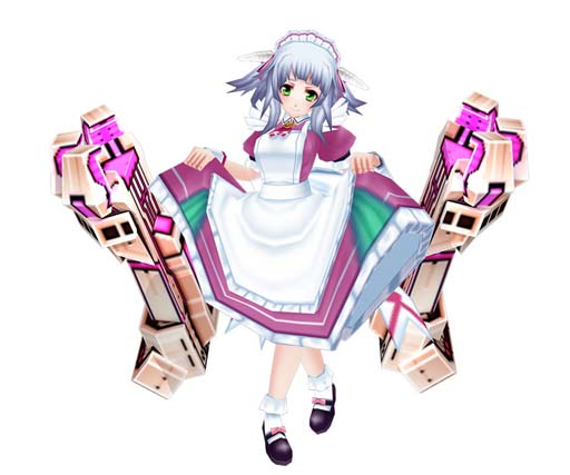 画像ギャラリー No.009のサムネイル画像 / 「CosmicBreak Universal」で1周年を記念した豪華イベントが多数開催中