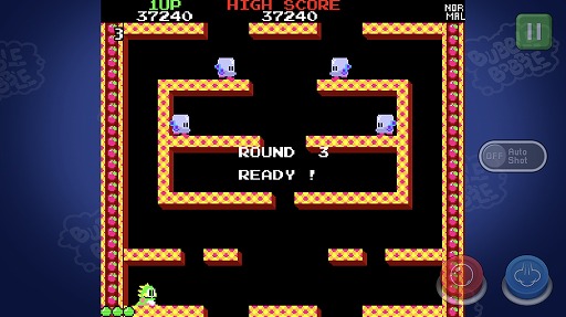 ���������꡼ No.002�Υ���ͥ������ / �Х֥�ܥ֥뤬���ޥ۸������ץ�����衣Mobirix���֥Х֥�ܥ֥� ���饷�å��פ��ۿ���������������