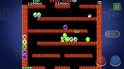 ���������꡼ No.003�Υ���ͥ������ / �Х֥�ܥ֥뤬���ޥ۸������ץ�����衣Mobirix���֥Х֥�ܥ֥� ���饷�å��פ��ۿ���������������