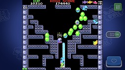 ���������꡼ No.004�Υ���ͥ������ / �Х֥�ܥ֥뤬���ޥ۸������ץ�����衣Mobirix���֥Х֥�ܥ֥� ���饷�å��פ��ۿ���������������