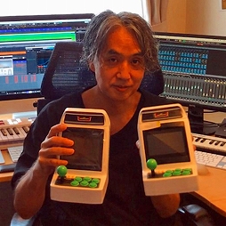 画像ギャラリー No.003のサムネイル画像 / CD「ASTRO CITY mini - Celebration Album -」が2020年12月17日に発売。並木“Mickey”晃一氏によるセガアーケードタイトルのアレンジ楽曲を収録