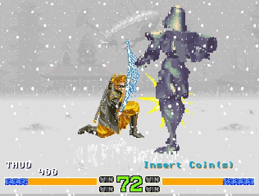 画像ギャラリー No.006のサムネイル画像 / セガゲームが詰まった「アストロシティミニ」発売に寄せて――独断で選んだ5タイトルの思い出,そしてゲームセンターの記憶