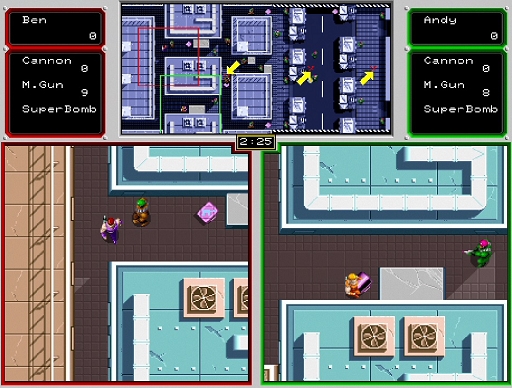 画像ギャラリー No.012のサムネイル画像 / セガゲームが詰まった「アストロシティミニ」発売に寄せて――独断で選んだ5タイトルの思い出,そしてゲームセンターの記憶