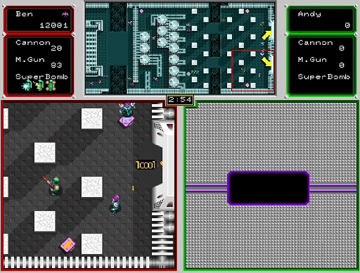 画像ギャラリー No.013のサムネイル画像 / セガゲームが詰まった「アストロシティミニ」発売に寄せて――独断で選んだ5タイトルの思い出,そしてゲームセンターの記憶