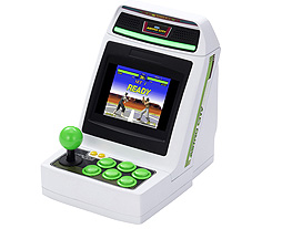 画像ギャラリー No.002のサムネイル画像 / 「アストロシティミニ」に新たな動き。12月17日20時より,ゲーセンミカドYouTubeチャンネルの番組内にて重大発表が行われる模様