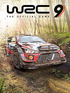WRC9 FIA ワールドラリーチャンピオンシップ