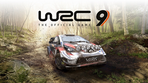 ꡼ No.002Υͥ / SwitchǡWRC9 FIA ɥ꡼ԥ󥷥åססȯ䡣WRC 2020θƥĤϿ꡼