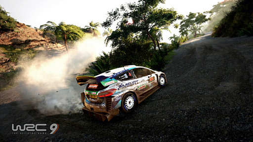 ꡼ No.003Υͥ / SwitchǡWRC9 FIA ɥ꡼ԥ󥷥åססȯ䡣WRC 2020θƥĤϿ꡼