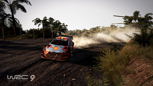 ꡼ No.004Υͥ / SwitchǡWRC9 FIA ɥ꡼ԥ󥷥åססȯ䡣WRC 2020θƥĤϿ꡼