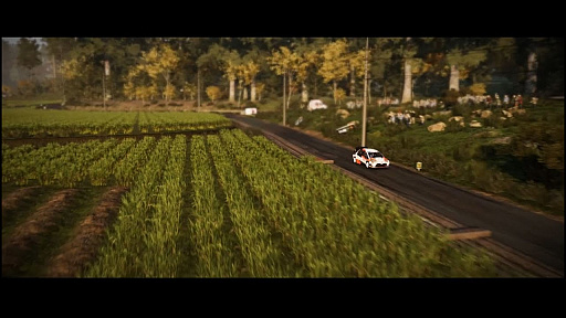 ꡼ No.001Υͥ / WRC9 FIA ɥ꡼ԥ󥷥åספβѹȯɽ꡼ѥΥԤ륷Ͽȥ쥤顼