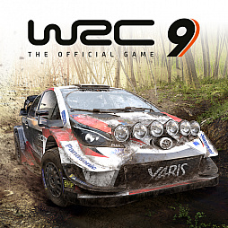 ꡼ No.002Υͥ / WRC9 FIA ɥ꡼ԥ󥷥åספβѹȯɽ꡼ѥΥԤ륷Ͽȥ쥤顼