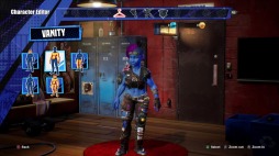 WWE 2K バトルグラウンド