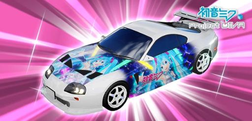 ꡼ No.008Υͥ / ƬʸD THE ARCADEפǡֽ鲻ߥ -Project DIVA-פȤΥܥ٥ȳ