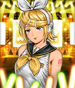 ꡼ No.017Υͥ / ƬʸD THE ARCADEפǡֽ鲻ߥ -Project DIVA-פȤΥܥ٥ȳ