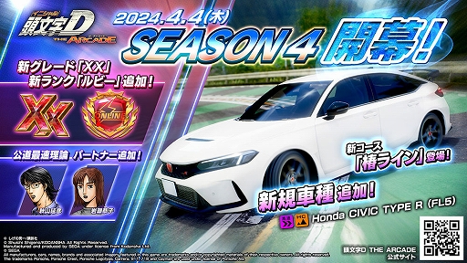 ꡼ No.001Υͥ / ƬʸDACס4롣إ饤פ俷ּHonda CIVIC TYPE RFL5ˡפо