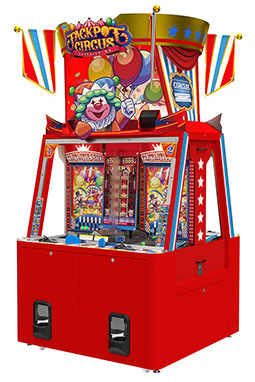 ꡼ No.005Υͥ / AMUSEMENT EXPO 2024ס ե֥֡νŸƤ䥹ơ󤬸