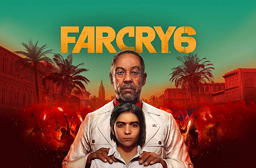 画像ギャラリー No.002のサムネイル画像 / 「ファークライ6」,ゲームプレイを紹介する初の映像を5月29日に配信。予告トレイラーを公開