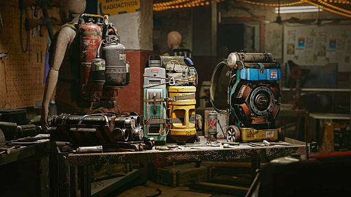 画像ギャラリー No.005のサムネイル画像 / 「ファークライ6」の発売日が2021年10月7日に決定。ゲリラとして戦う姿を収めたゲームプレイ映像も公開