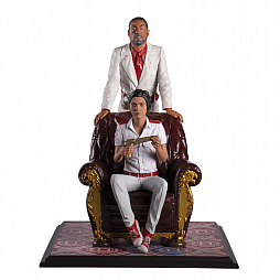 画像ギャラリー No.013のサムネイル画像 / 「ファークライ6」の発売日が2021年10月7日に決定。ゲリラとして戦う姿を収めたゲームプレイ映像も公開