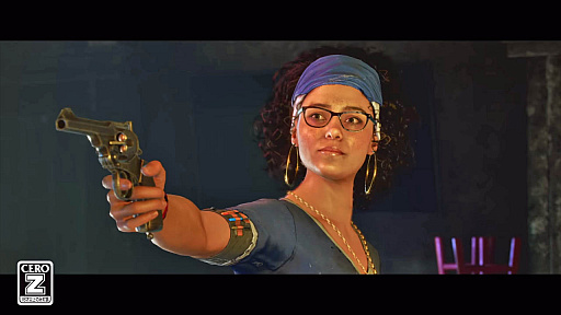 画像ギャラリー No.003のサムネイル画像 / 「ファークライ6」,ゲームプレイの詳細を解説する最新トレイラーの日本語吹き替え版が公開