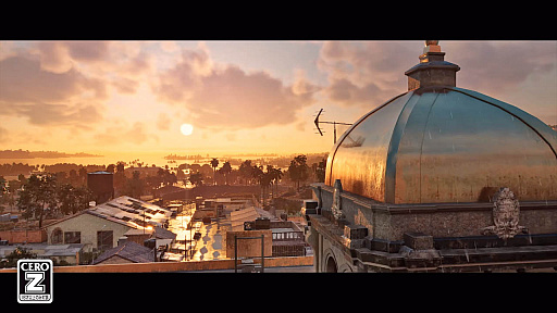 画像ギャラリー No.004のサムネイル画像 / 「ファークライ6」,ゲームプレイの詳細を解説する最新トレイラーの日本語吹き替え版が公開