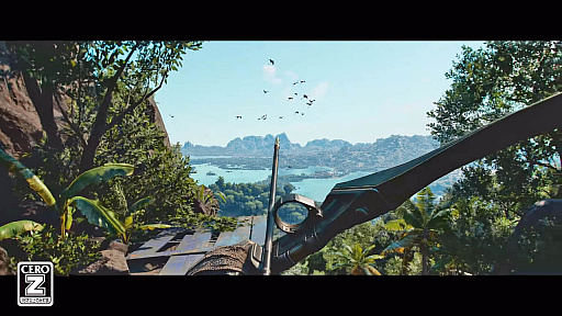 画像ギャラリー No.005のサムネイル画像 / 「ファークライ6」,ゲームプレイの詳細を解説する最新トレイラーの日本語吹き替え版が公開