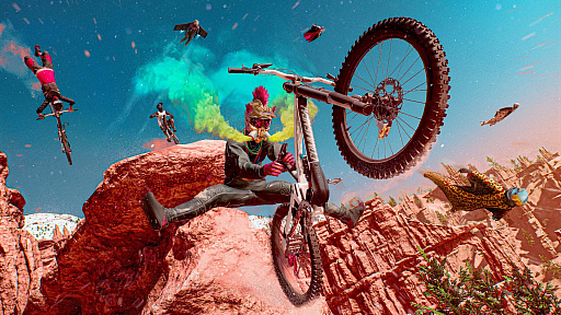 ꡼ No.014Υͥ / 103ŤΥ٥ȡUBISOFT DAY 2021 ONLINEפɲþ󤬸ȥե饤6ɤΥץ쥤䡼ȤȤơ2BRO.פ